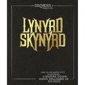 VERYCORDS Live In Atlantic City/Bluray