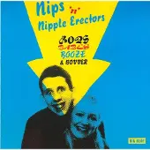 Import Bops,Babes,Booze & Bovver