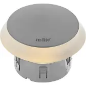 In-Lite Inbouwspot Puck 12 volt LED