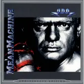 Warner Ada Mean machine