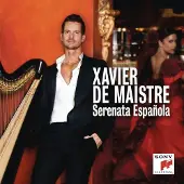 Sony music Serenata Espanola