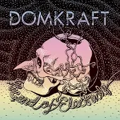 Cd Domkraft - End Of Electricity