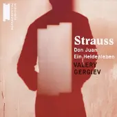 Warner Ada Strauss: Don Juan/Ein Heldenleben