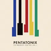 Sony music Ptx Presents: Top Pop Vol.1