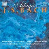Import Adagio