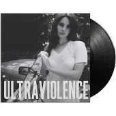 Universal Music Lana Del Rey - Ultraviolence (2 LP)