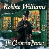Sony bmg Robbie Williams - THE CHRISTMAS PRESENT DELUXE | CD