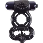 Dream Toys 2-Way Pleaser vibrator