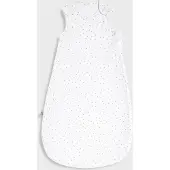 The Little Green Sheep baby Slaapzak White Rice 1.0 Tog - 6-18 maanden