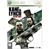 Kane & Lynch - Dead Men