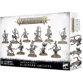 Games Workshop Blissbarb Boogschutters (Plastic)