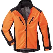 Stihl Stoelhoek 40mm wit - 100 Stuk(s) - 2165.13