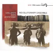 OUTHERE Revolutionary Ensemble