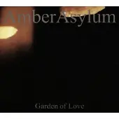 Cd Amber Asylum - Garden Of Love