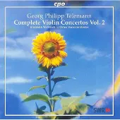 Import Violin Concertos Vol.2