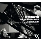 Alpha PIANO CONCERTO 2 & 5
