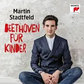 Sony music Beethoven Fur Kinder