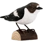 Wildlife Garden DecoBird - Bonte Vliegenvanger