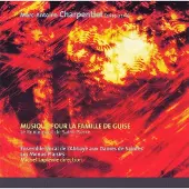 OUTHERE Musique Pour La Famille Du Duc De G