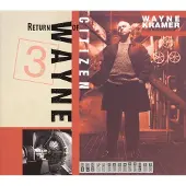 Bertus Distributie Return Of Citizen Wayne