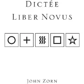 V2 Red Eye Dictee - Liber Novus