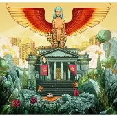 Cd Absynthe Minded - Riddle Of The Sphinx Cd