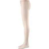 Papillon Microfibre Junior Maillot Dames - Sokken Roze M