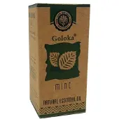 Goloka Etherische Olie PepperMint