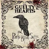 Coast2Coast Guilty Hearts - Pearls Before Swine (LP)