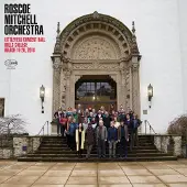MVD Roscoe -Orchestra- Mitchell - Littlefield Concert Hall Mills College (LP)