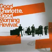 Sony music Good Morning Revival