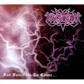 Snapper Consignment For Funerals To Come (Ep)