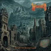 Cd Beyond The Reach Of Flame