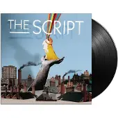 Sony music The Script - The Script | LP