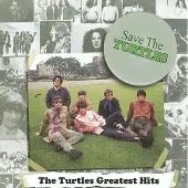 Import SAVE THE TURTLES