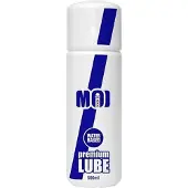 Moi Glijmiddel op waterbasis - 500 ml