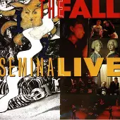 Beggars Seminal Live