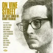 Bertus Distributie On Vine Street: Early S Songs Of Randy Newman