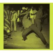 Coast2Coast Various Artists - Original Sounf Of Burkina Faso (CD)
