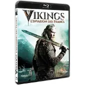 RIMINI EDITIONS Viking : L'invasion des Francs Blu-ray