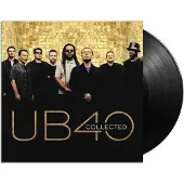 MUSIC ON VINYL UB40 - COLLECTED | Vinyl