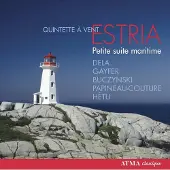 Bertus Distributie Petite Suite Maritime