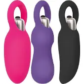 Adam & Eve siliconen sleeve set