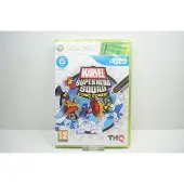 Marvel Super Hero Squad: Comic Combat (Xbox360)Onbekend
