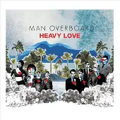 Cd Heavy Love