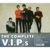 Bertus Distributie Complete Vips