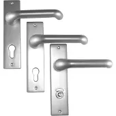 Ami Garnituur Deurkruk 386 Rota 178/43 Pc55 F1