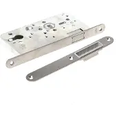 Dom Loopslot Magneet - DM 60 - 235x20mm - D1/2/3/4