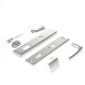 Ami Duwer-kruk Veiligheidsdeurbeslag 144 251/15Kt 332 Pc92 Dd55 F1 D1 3*