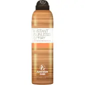 Australian Gold Instant sunless spray